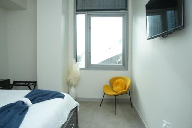 Downtown Dallas Apt With View Walking Distance To Aac With Free Parking Pool Wifi Exteriér fotografie