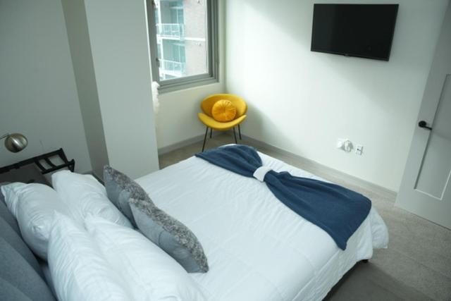 Downtown Dallas Apt With View Walking Distance To Aac With Free Parking Pool Wifi Exteriér fotografie