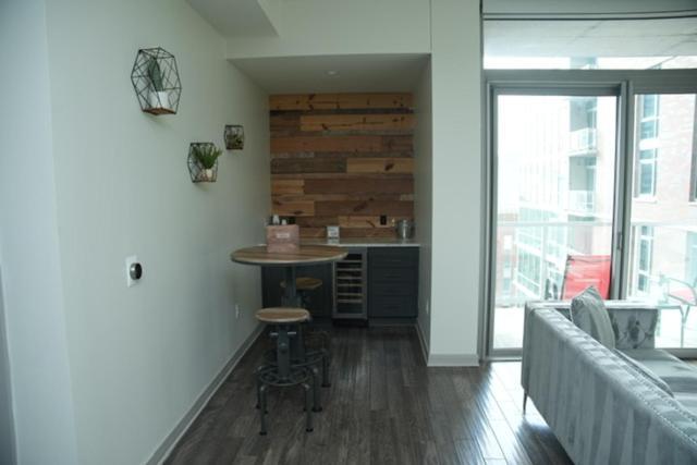 Downtown Dallas Apt With View Walking Distance To Aac With Free Parking Pool Wifi Exteriér fotografie