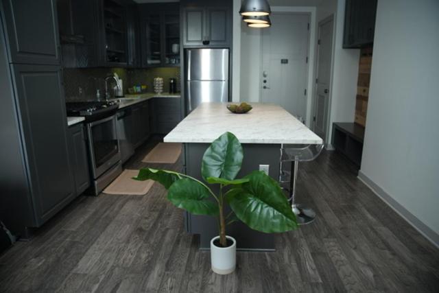 Downtown Dallas Apt With View Walking Distance To Aac With Free Parking Pool Wifi Exteriér fotografie