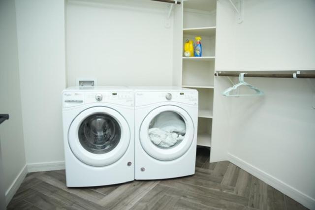 Downtown Dallas Apt With View Walking Distance To Aac With Free Parking Pool Wifi Exteriér fotografie